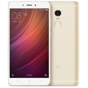 Смартфон Xiaomi Redmi Note 4 2/16 Gold n/o