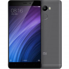 Смартфон Xiaomi Redmi 4 16Gb Gray n/o