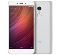 Смартфон Xiaomi Redmi Note 4 3/32 Silver n/o
