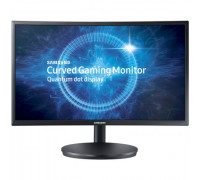 Монитор TFT 27'' *VA Samsung C27FG70FQI (LC27FG70FQIXCI); Black