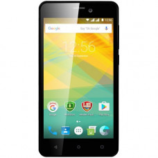 Смартфон Prestigio PSP3527 Wize NK3 Black (PSP3527DUOBLACK)