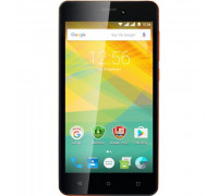 Смартфон Prestigio PSP3527 Wize NK3 Orange (PSP3527DUOORANGE)