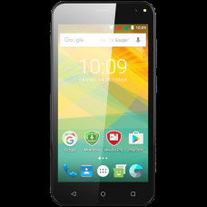 Смартфон Prestigio PSP3537 Wize NV3 Yellow