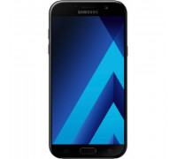 Смартфон Samsung Galaxy A7 A720F Black (SM-A720FZKDSEK)