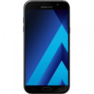 Смартфон Samsung Galaxy A7 A720F Black (SM-A720FZKDSEK)