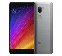 Смартфон Xiaomi Mi5s Plus 64Gb Gray n/o