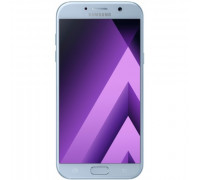 Смартфон Samsung Galaxy A7 A720F Blue (SM-A720FZBDSEK)