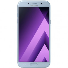 Смартфон Samsung Galaxy A7 A720F Blue (SM-A720FZBDSEK)
