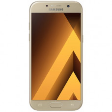 Смартфон Samsung Galaxy A5 A520F Gold (SM-A520FZDDSEK)