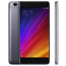 Смартфон Xiaomi Mi5s 128Gb Gray n/o