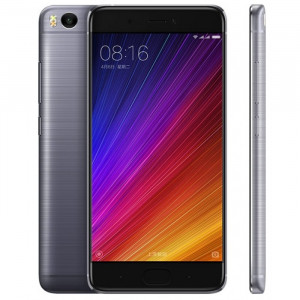 Смартфон Xiaomi Mi5s 128Gb Gray n/o