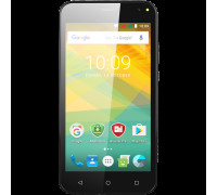 Смартфон Prestigio PSP3537 Wize NV3 Blue
