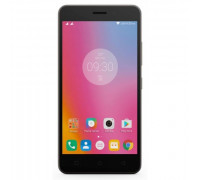 Смартфон Lenovo K6 (K33A42) (PA5E0015UA) Power Grey