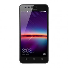 Смартфон Huawei Y3 II Black