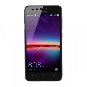 Смартфон Huawei Y3 II Black