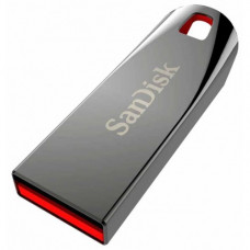 Flash-память SanDisk Cruzer Force (SDCZ71-008G-B34); 8Gb; USB 2.0; Silver