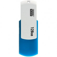 Flash-память GoodRAM Colour Mix (UCO2-1280MXR11); 128Gb; USB 2.0; Blue&White