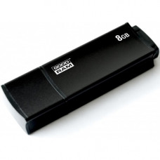 Flash-память GoodRAM Edge (UEG3-0080K0R11); 8Gb; USB 3.0; Black