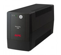 ИБП APC Back-UPS 650VA (BX650LI-GR)
