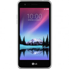 Смартфон LG K7 X230 Dual Titan