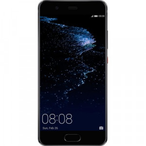 Смартфон Huawei P10 Black