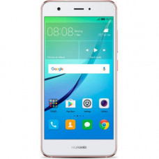 Смартфон Huawei Nova Pink Gold
