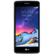 Смартфон LG K8 X240 Dual Dark Blue