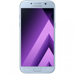 Смартфон Samsung Galaxy A5 A520F Blue (SM-A520FZBDSEK)