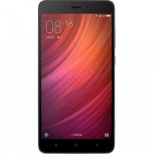 Смартфон Xiaomi Redmi Note 4 32GB Grey