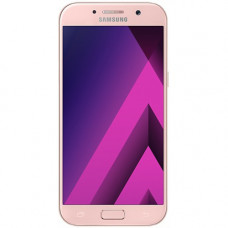 Смартфон Samsung Galaxy A5 A520F Pink (SM-A520FZIDSEK)