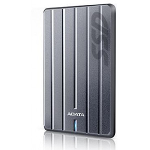 Жесткий диск SSD 256.0 Gb; ADATA SC660H; Titanium (ASC660H-256GU3-CTI)