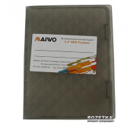 Контейнер Maiwo защитный для HDD 2.5