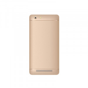 Смартфон Bravis A553 Discovery Gold