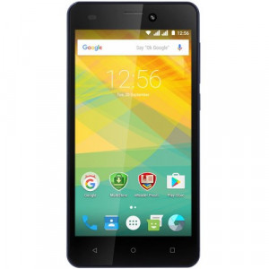 Смартфон Prestigio PSP3527 Wize NK3 Blue (PSP3527DUOBLUE)