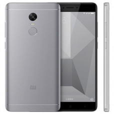 Смартфон Xiaomi Redmi Note 4X 3/32 Gray n/o