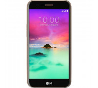 Смартфон LG K10 M250 Dual Gold