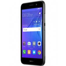 Смартфон Huawei Y3 2017 Gray