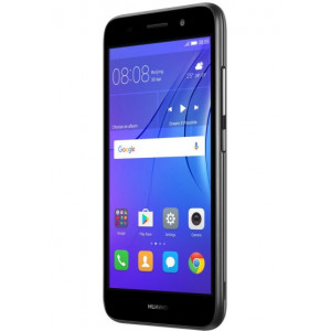 Смартфон Huawei Y3 2017 Gray