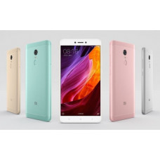 Смартфон Xiaomi Redmi Note 4X 4/64 Gold n/o
