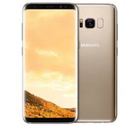 Смартфон Samsung Galaxy S8 64GB Dual SIM Maple Gold n/o