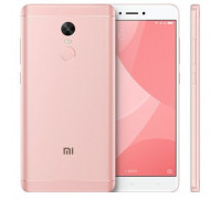 Смартфон Xiaomi Redmi Note 4X 3/32 Pink n/o