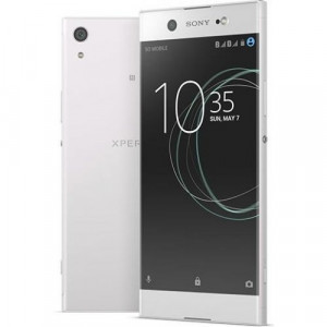 Смартфон Sony Xperia XA1 Ultra G3212 Dual White