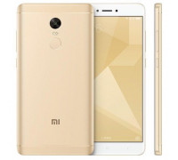 Смартфон Xiaomi Redmi Note 4X 3/32 Gold n/o