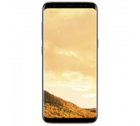Смартфон Samsung Galaxy S8 G950FD Gold (SM-G950FZDDSEK)