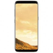 Смартфон Samsung Galaxy S8 G950FD Gold (SM-G950FZDDSEK)