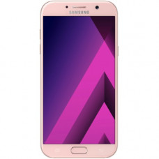 Смартфон Samsung Galaxy A3 A320F Pink (SM-A320FZIDSEK)
