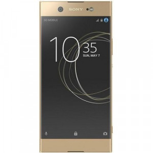 Смартфон Sony Xperia XA1 Ultra G3212 Dual Gold