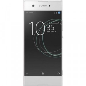 Смартфон Sony Xperia XA1 G3112 Dual White