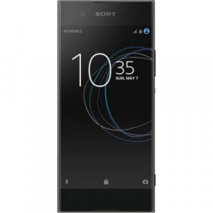 Смартфон Sony Xperia XA1 G3112 Dual Black