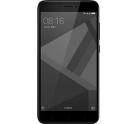 Смартфон Xiaomi Redmi 4x 32Gb Black n/o